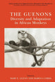 Book cover of: Guenons: Diversity and Adaptation in African Monkeys. By: Mary E. Glenn