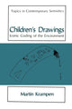 Book cover of: Children’s Drawings. By: Martin Krampen