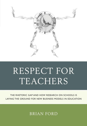 Respect for Teachers