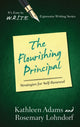 Book cover of: Flourishing Principal. By: Kathleen Adams