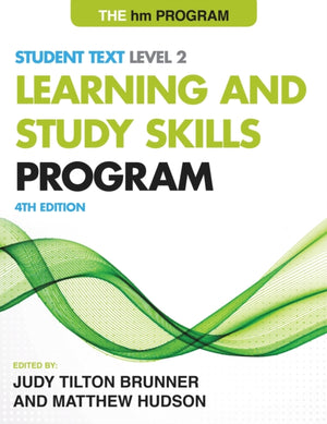 HM Learning and Study Skills Program