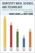 Demystify Math, Science, and Technology