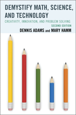 Demystify Math, Science, and Technology