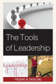 Book cover of: Tools of Leadership. By: Frederic W. Skoglund