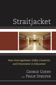 Book cover of: Straitjacket. By: George Goens