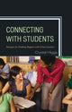 Book cover of: Connecting with Students. By: Crystal Higgs