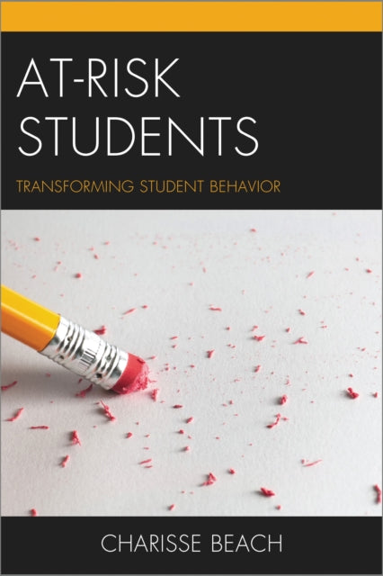 Book cover of: At-Risk Students