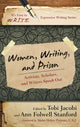 Book cover of: Women, Writing, and Prison. By: Tobi Jacobi