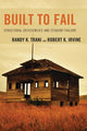 Book cover of: Built to Fail. By: Robert K. Irvine
