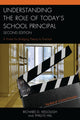 Book cover of: Understanding the Role of Today's School Principal. By: Richard D. Kellough