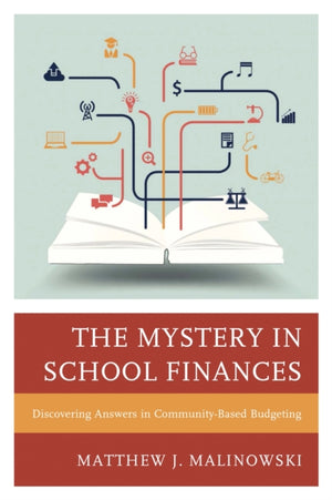 Mystery in School Finances