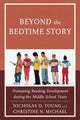 Book cover of: Beyond the Bedtime Story. By: Nicholas D. Young