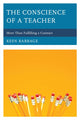 Book cover of: Conscience of a Teacher. By: Keen J. Babbage