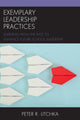Exemplary Leadership Practices
