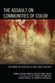 Book cover of: Assault on Communities of Color. By: Kenneth Fasching-Varner