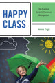 Book cover of: Happy Class. By: Jenna Sage