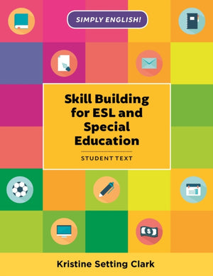 Skill Building for ESL and Special Education