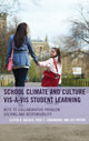 Book cover of: School Climate and Culture vis-a-vis Student Learning. By: Cletus R. Bulach