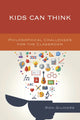 Book cover of: Kids Can Think. By: Ron Gilmore