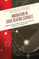 Book cover of: Innovation in Odds-Beating Schools. By: Kristen Campbell Wilcox