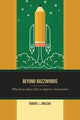 Book cover of: Beyond Buzzwords. By: Robert L. Jorczak