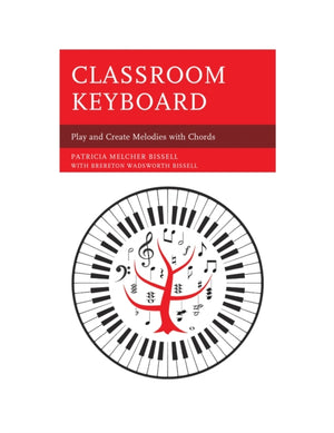 Classroom Keyboard