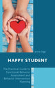 Book cover of: Happy Student. By: Jenna Sage