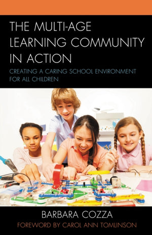 The Multi-age Learning Community in Action