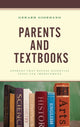 Book cover of: Parents and Textbooks. By: Gerard Giordano