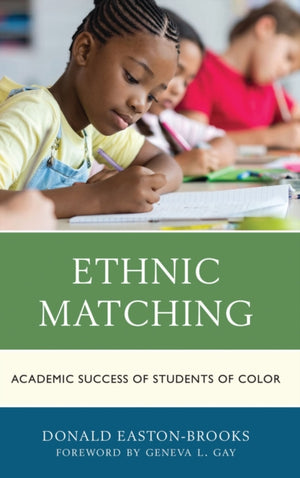 Ethnic Matching