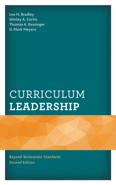 Curriculum Leadership