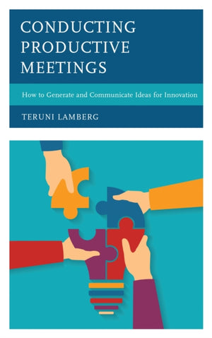 Conducting Productive Meetings
