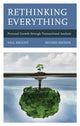 Book cover of: Rethinking Everything. By: Neil Bright