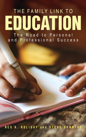 The Family Link to Education