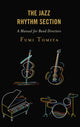 Book cover of: Jazz Rhythm Section. By: Fumi Tomita