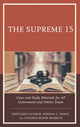 Book cover of: Supreme 15. By: Oltman Graff MADDUX