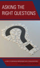 Book cover of: Asking the Right Questions. By: Stuart Silberman