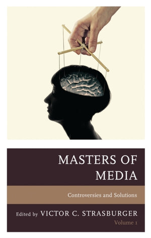 Masters of Media