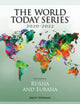 Book cover of: Russia and Eurasia 2020–2022. By: Brent Hierman