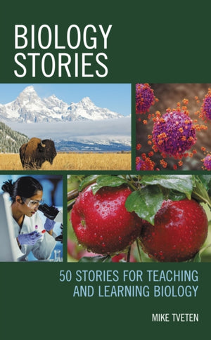 Biology Stories