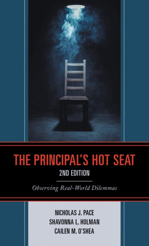 Principal’s Hot Seat