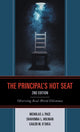Book cover of: Principal’s Hot Seat. By: Nicholas J. Pace