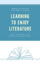 Book cover of: Learning to Enjoy Literature. By: Thomas M. McCann