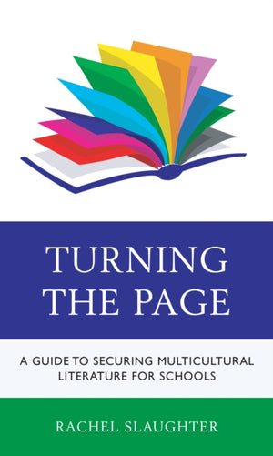 Turning the Page