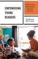 Book cover of: Empowering Young Readers. By: Dina Moore