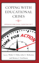 Book cover of: Coping with Educational Crises. By: Walter S. Polka