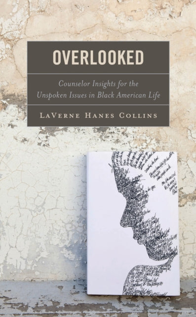 Book cover of: Overlooked. By: LaVerne Hanes Collins