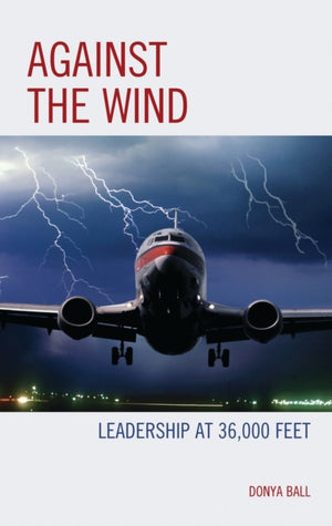 Against the Wind