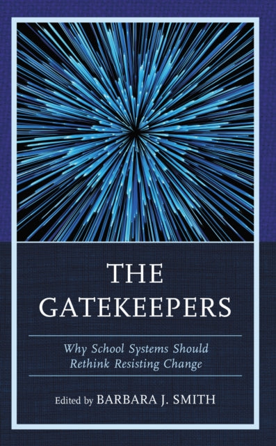 Book cover of: Gatekeepers. By: Barbara J. Smith