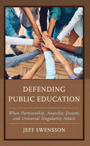 Defending Public Education
